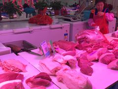 -天丰利生活MALL(和平里店)