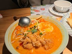 -普叽普叽泰式茶餐厅(港汇店)