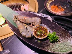 -谷牛和牛烤肉(漕河泾印象城店)