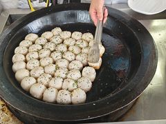 -全启和美食(由由店)