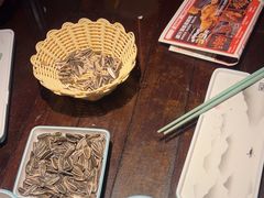 -江边城外烤全鱼(方庄时代购物中心店)