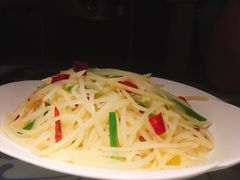 酸辣土豆丝-吴莊(龙城万科里店)