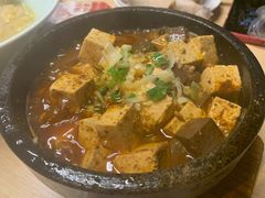 -关东小磨东北菜(上海长风大悦城店)