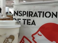 -喜茶(广州保利中环店)