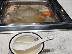 -九府羊·鲜羊火锅·烤串(新华路店)