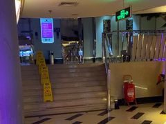 -东方之珠洗浴休闲广场(于家堡店)