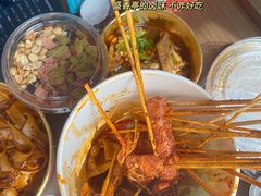 -炸物局(泊富I CITY店)
