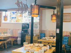-小门坎三合鱼(总店)