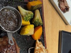 -豪客来牛排(人民东路店)