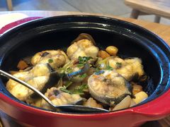 -莆田餐厅PUTIEN(三里屯店)