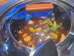 -马家大院铁锅炖(京粮广场店)