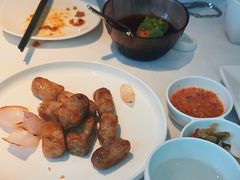 -莆田餐厅PUTIEN(三里屯店)