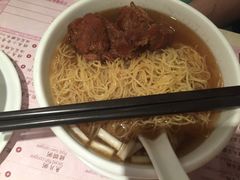 -池记(尖沙咀店)