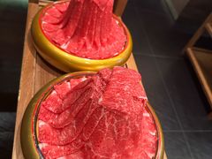 -牛New寿喜烧(中山公园龙之梦店)