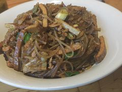 -黄山老妈·土菜(碧桂园店)