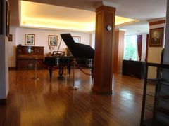 -鼓浪屿钢琴博物馆