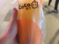 -CoCo都可(惠福店)