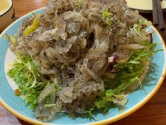 -醉御香渔家园(临沂路与大连路店)