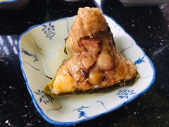 双烹特色粽-老妈宫粽球