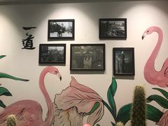 -一道餐厅(湖塘店)