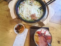 -桥香园过桥米线(国贸店)