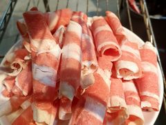 -清真·老金烧烤(山大路店)