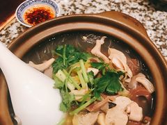 -南京大牌档(凯德大峡谷店)