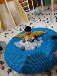 -泛尼尼儿童乐园(文化广场店)