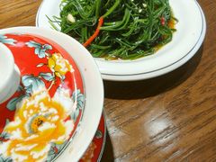 -桂花香手工面(鼓楼店)