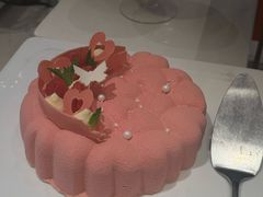 -怡咖啡·自助餐·西安香格里拉