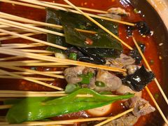 -乔阿马·江南味·驴肉香(龙湖华泾天街店)