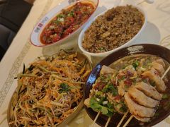 -串盟烧烤大排档·长沙美食地标(星沙店)