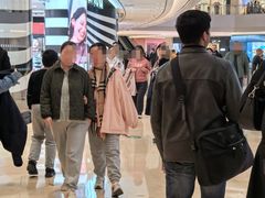 -上海世纪汇广场