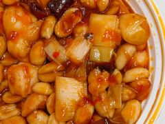 宫爆鸡丁-紫光园(劲松店)