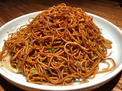 嘉禾特色炒面-嘉禾·悦享餐厅(八方汇店)