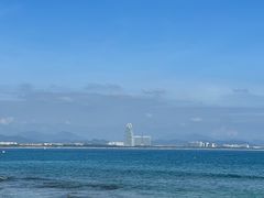 -三亚蜈支洲岛旅游区