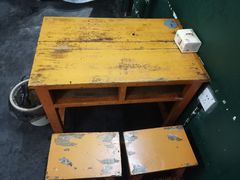 -隆康社长沙烧烤铺(桔园店)