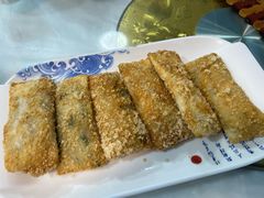 -笑红饭庄