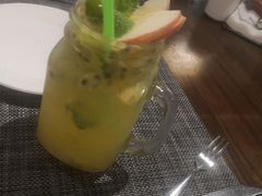 -乐味图西餐厅(站前路店)