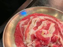-西塔老太太泥炉烤肉(上海七宝领展广场店)