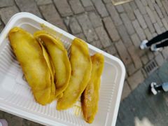 -清真蒋有记(老门东店)