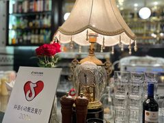 -Entrecôte 法国牛扒馆(保利·时光里店)