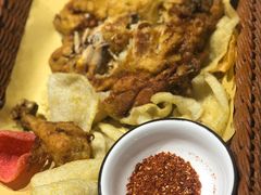 -粗茶淡饭•陕菜•家常菜