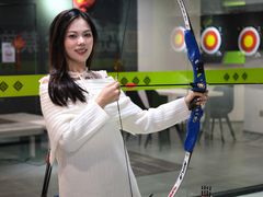 -無弓射箭俱乐部(领展中心城店)