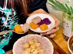 -绿小院(荔湾店)