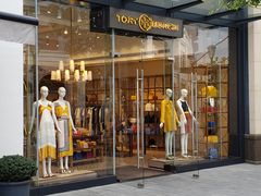 -TORY BURCH(比斯特苏州购物村店)