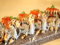 -昱匠·日本料理(金融街店)