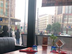 -海维克牛排馆HIGHWIC(青羊万达店)