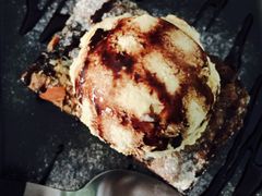 布朗尼-研途咖啡馆(健康路店)