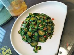 -羲和雅苑•北京烤鸭(平安国际金融中心店)